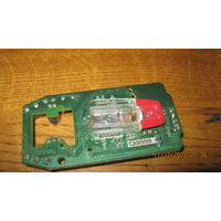 Плата на запчасти