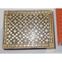 Шкатулка в коллекцию