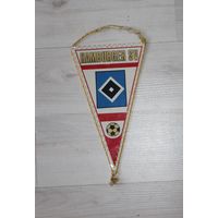 Вымпел, HAMBURGER SV, FIFA.
