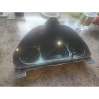 Приборная панель Honda CRV 2.0 i 2005. Хорошее состояние. Вся информация есть на фото. На дополнительные вопросы ответить не смогу.