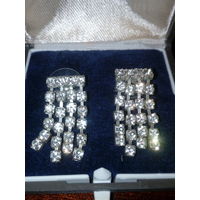 ПУССЕТЫ ЧЕШСКИЕ