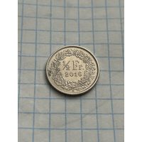 Пол франка 2016 года