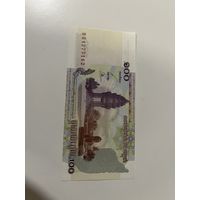 100 риэлей Камбоджа UNC
