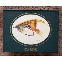 КАРТЫ ИГРАЛЬНЫЕ В СУВЕНИРНОЙ УПАКОВКЕ