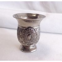 Рюмка Стопка Серебрение