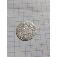Полугрош 1515 года