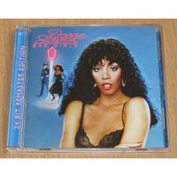 Donna Summer – Bad Girls (1979/2025, Audio CD, 24-bit Remastered)