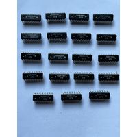 Микросхема К500РУ401 - 19шт.