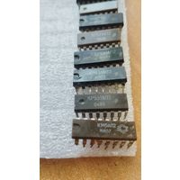 Микросхема КР531АП2