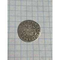 Полугрош 1513 года