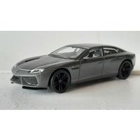 LAMBORGHINI ESTOQUE. 1/43. Rastar.
