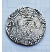 Таллер 1623 г.