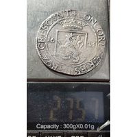 Таллер 1623 г.