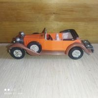 Ремейк.СССР.1/43.