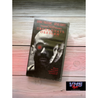 Двенадцать обезьян, Премьер Мультимедиа, видеокассета, VHS