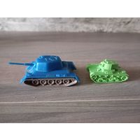 Танчики СССР, ЛОТОМ!