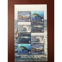 Марки ниафоу