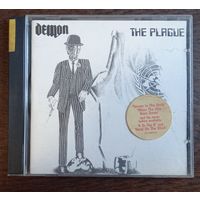 The Plague - Demon