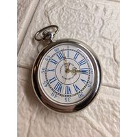 Часы карманные. Кварцевые. С рубля без МЦ. Всё с рубля без МЦ.