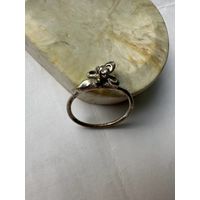 Колечко 6вл клеймо