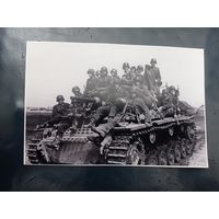 Фото копия