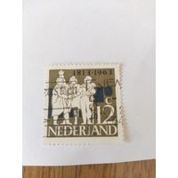 Нидерланды  1954