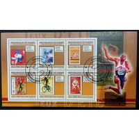 МАЛЫЙ ЛИСТ СПОРТ ОЛИМПИЙСКИЕ ИГРЫ СПОРТСМЕНЫ   СТО