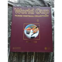 Справочник panini