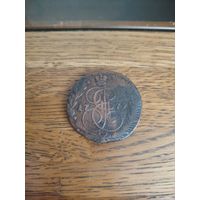 5 копеек 1779