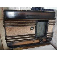 Радиоприемник Минск Р-7