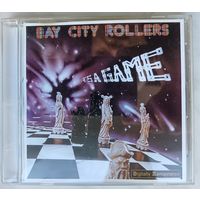 BAY CITY ROLLERS - IT'S A GAME, CD