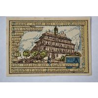 Нотгельд Германия