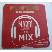 Подставка - Madri Excepcional