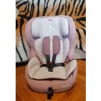 Детское кресло Kinderkraft, Safety Fix