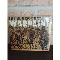 The Black Crowes – Warpaint (US)