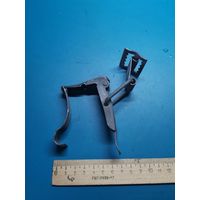 Хомут (зажим).