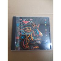 FM    "BROTHERHOOD" CD 2025