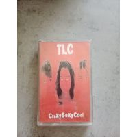 Аудио кассета TLC