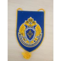 Вымпел МВД 6