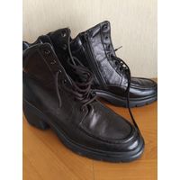 Полусапожки женские демисезонные HOGL 41 р-р