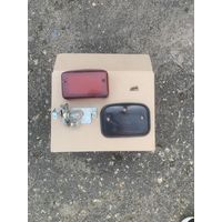 Стоп- сигнал мотороллера Тула 200м