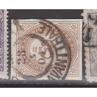 Австрия 1899 год лот 12