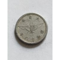 Япония 5 сен 1941