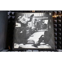 Budka Suflera - Giganci Tancza (1986, Vinyl)