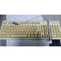 Клавиатура ps/2