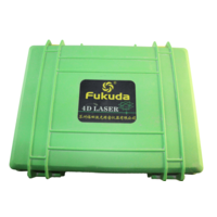 Лазерный нивелир Fukuda MW-94D-4GX Pro