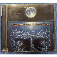 CD,(Japan) Eric Clapton – Pilgrim