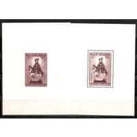 ФФ3 Бельгия 1942 Зимняя помощь