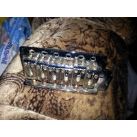 Двухопорное тремоло