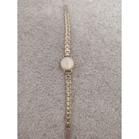 Часы Чайка рабочие